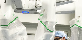 More than 150 robotic surgeries performed at Cullman Regional in a year