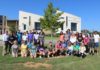 Wallace State BIO 104 class participates in Fossil Atmospheres project for Smithsonian research
