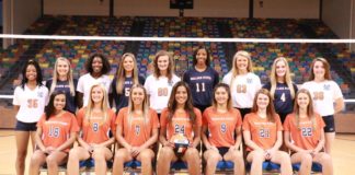 WSCC ATHLETICS: No. 16 Wallace State volleyball moves to 16-0 this season