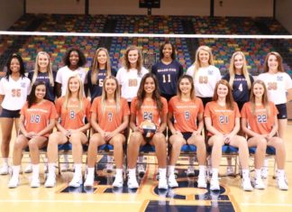 WSCC ATHLETICS: No. 16 Wallace State volleyball moves to 16-0 this season