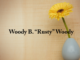 Obituary: Woody B. “Rusty” Woody