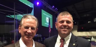 Tuberville to speak at Cullman Republican breakfast Saturday