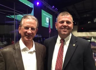 Tuberville to speak at Cullman Republican breakfast Saturday