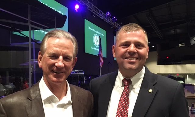 Tuberville to speak at Cullman Republican breakfast Saturday