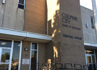 City school board passes $33.15M FY2020 budget