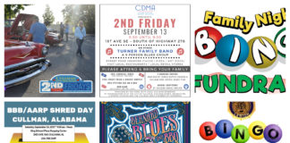 Community Happenings: Sept. 13-15