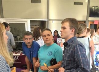 College and career readiness rates on the rise among Alabama high school graduates