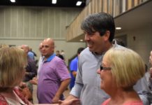 Gudger appointed to Alabama Small Business Commission