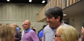 Gudger appointed to Alabama Small Business Commission