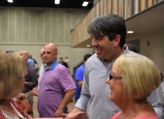 Gudger appointed to Alabama Small Business Commission