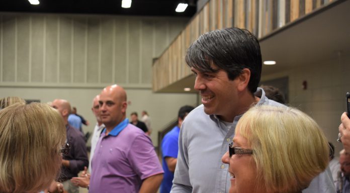 Gudger appointed to Alabama Small Business Commission