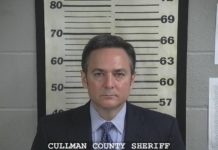 (Updated) Former AL Senate Majority Leader Zeb Little pleads guilty to 1st-degree theft of property