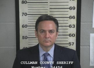 (Updated) Former AL Senate Majority Leader Zeb Little pleads guilty to 1st-degree theft of property