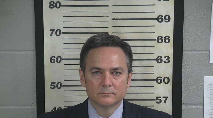 (Updated) Former AL Senate Majority Leader Zeb Little pleads guilty to 1st-degree theft of property