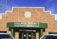 CCSO hiring detention deputies