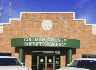 Cullman County Sheriff’s Office thanks this weekend’s Jimmy Arrington Memorial Rodeo sponsors at Sponsorship Dinner Tuesday