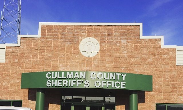 Cullman County Sheriff’s Office thanks this weekend’s Jimmy Arrington Memorial Rodeo sponsors at Sponsorship Dinner Tuesday