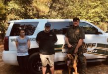 2 Vinemont residents apprehended, charged thanks to K-9 Deputy Copper