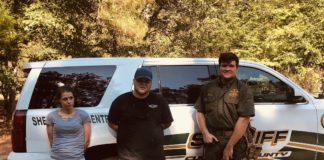 2 Vinemont residents apprehended, charged thanks to K-9 Deputy Copper