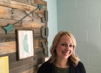 Founder Dawn Owens leaves The Link of Cullman County