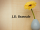 Obituary: J.D. Braseale