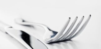 Latest health department scores