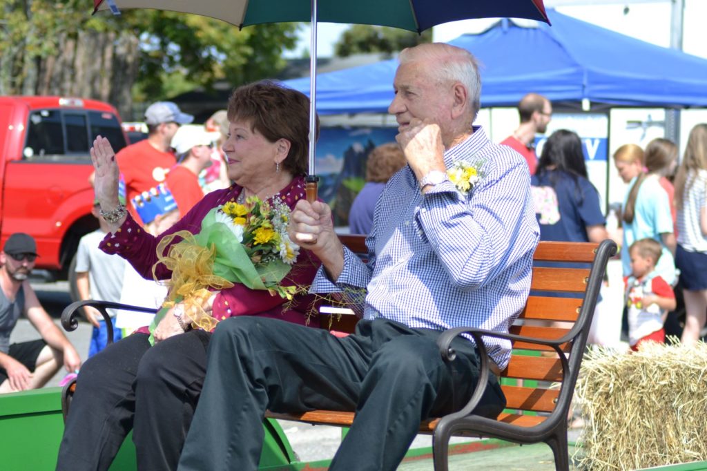 Eva celebrates 30th Anniversary Eva Frontier Days The Cullman Tribune