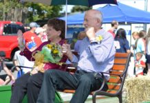 Eva celebrates 30th Anniversary Eva Frontier Days