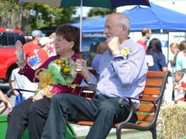 Eva celebrates 30th Anniversary Eva Frontier Days