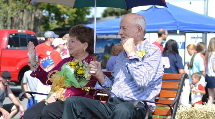 Eva celebrates 30th Anniversary Eva Frontier Days