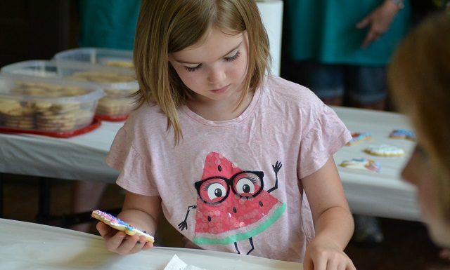 Arab enjoys sweet inaugural SugarFest