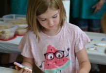 Arab enjoys sweet inaugural SugarFest