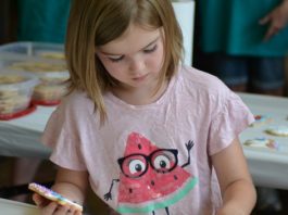 Arab enjoys sweet inaugural SugarFest