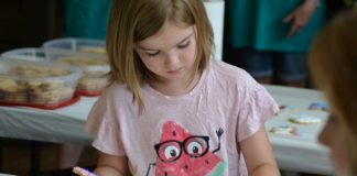 Arab enjoys sweet inaugural SugarFest