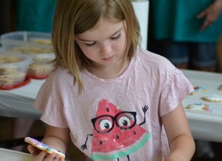 Arab enjoys sweet inaugural SugarFest