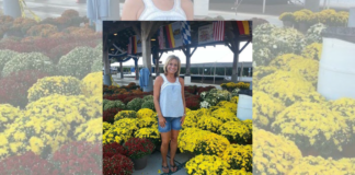 ‘I love Cullman. I love Oktoberfest. I give this my whole heart and soul.’