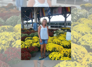 ‘I love Cullman. I love Oktoberfest. I give this my whole heart and soul.’