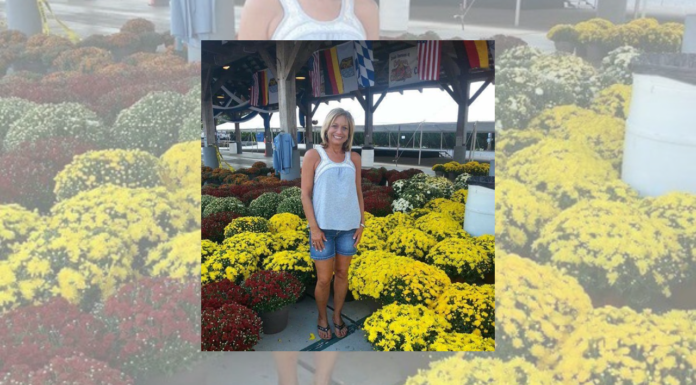 ‘I love Cullman. I love Oktoberfest. I give this my whole heart and soul.’