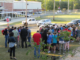 See You at the Pole: Superintendent Barnette joins students in Vinemont for prayer event