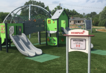 Cullman Parks, Recreation & Sports Tourism 1st agency to receive national accreditation in Alabama