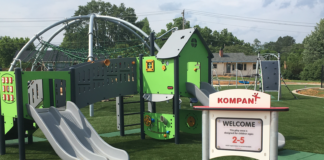 Cullman Parks, Recreation & Sports Tourism 1st agency to receive national accreditation in Alabama