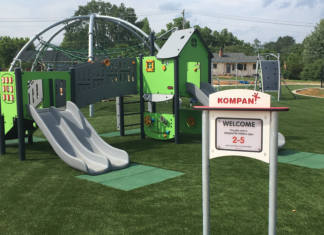 Cullman Parks, Recreation & Sports Tourism 1st agency to receive national accreditation in Alabama