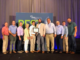 Cullman Parks, Recreation, & Sports Tourism accepts award for national accreditation