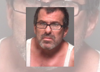 Vinemont man arrested in Morgan County on child sex abuse charge
