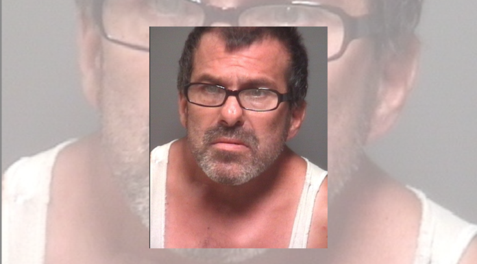 Vinemont man arrested in Morgan County on child sex abuse charge