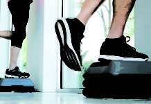 Cullman Regional hosting Balance Builder SilverSneakers Workshop Sept. 19