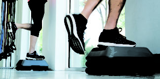 Cullman Regional hosting Balance Builder SilverSneakers Workshop Sept. 19