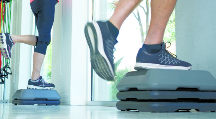 Cullman Regional hosting Balance Builder SilverSneakers Workshop Sept. 19