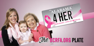 The Breast Cancer Research Foundation of Alabama: Funding research, saving lives across the state