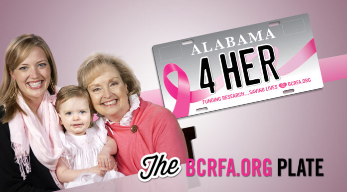 The Breast Cancer Research Foundation of Alabama: Funding research, saving lives across the state